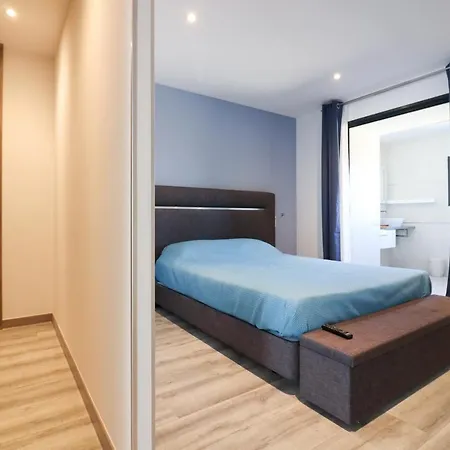 La Batisse Apartman *