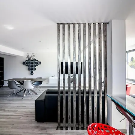 Apartman La Batisse