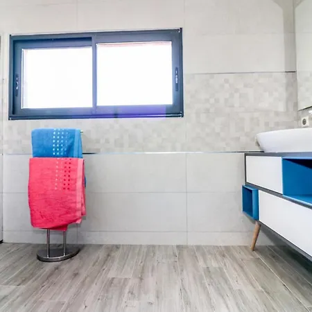 La Batisse Apartman Gignac