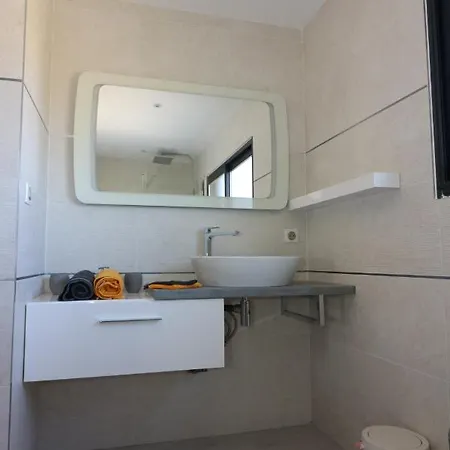 Apartman La Batisse Gignac