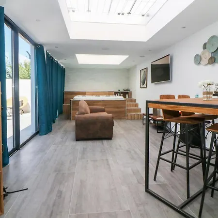 La Batisse Apartman